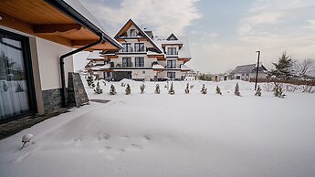Sun & Snow Resorts F Białka Tatrzańska