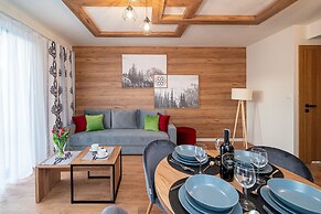 Sun & Snow Resorts F Białka Tatrzańska