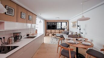 Sun & Snow Resorts F Białka Tatrzańska