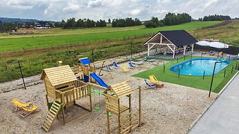 Sun & Snow Resorts F Białka Tatrzańska