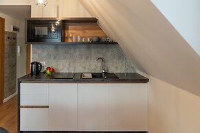 Sun & Snow Resorts F Białka Tatrzańska