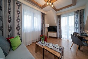 Sun & Snow Resorts F Białka Tatrzańska