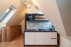 Sun & Snow Resorts F Białka Tatrzańska