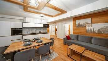 Sun & Snow Resorts F Białka Tatrzańska