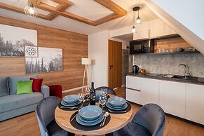 Sun & Snow Resorts F Białka Tatrzańska