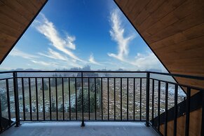 Sun & Snow Resorts F Białka Tatrzańska