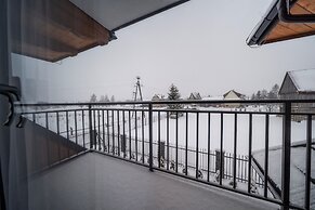 Sun & Snow Resorts F Białka Tatrzańska