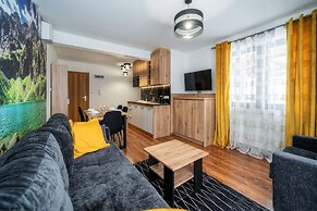 Sun & Snow Resorts F Białka Tatrzańska