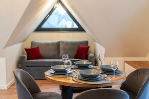 Sun & Snow Resorts F Białka Tatrzańska