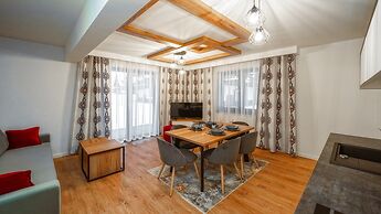 Sun & Snow Resorts F Białka Tatrzańska