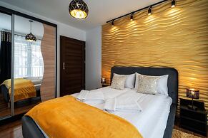 Sun & Snow Resorts F Białka Tatrzańska