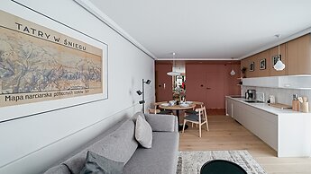 Sun & Snow Resorts F Białka Tatrzańska