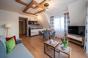 Sun & Snow Resorts F Białka Tatrzańska