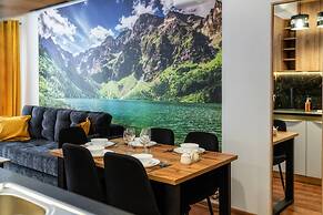 Sun & Snow Resorts F Białka Tatrzańska