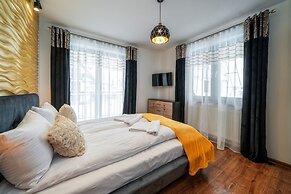 Sun & Snow Resorts F Białka Tatrzańska