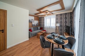 Sun & Snow Resorts F Białka Tatrzańska