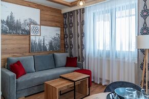 Sun & Snow Resorts F Białka Tatrzańska