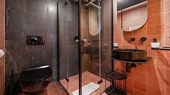 Sun & Snow Resorts F Białka Tatrzańska