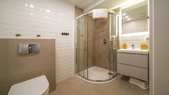 Sun & Snow Resorts F Białka Tatrzańska