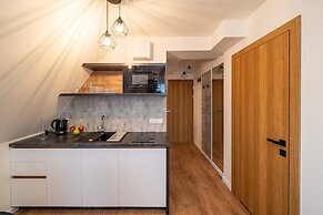 Sun & Snow Resorts F Białka Tatrzańska