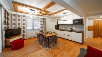 Sun & Snow Resorts F Białka Tatrzańska