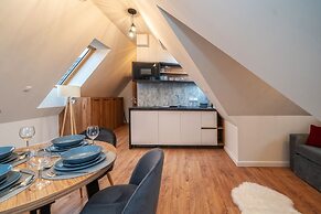 Sun & Snow Resorts F Białka Tatrzańska