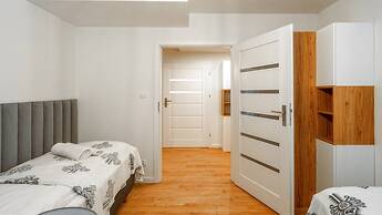 Sun & Snow Resorts F Białka Tatrzańska