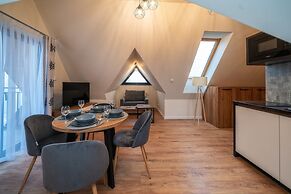 Sun & Snow Resorts F Białka Tatrzańska