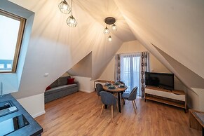 Sun & Snow Resorts F Białka Tatrzańska