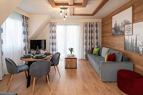 Sun & Snow Resorts F Białka Tatrzańska