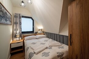 Sun & Snow Resorts F Białka Tatrzańska