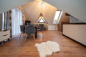 Sun & Snow Resorts F Białka Tatrzańska