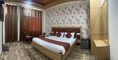 Hotel Comfort Inn