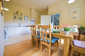 The Coach House at Moyglare Manor