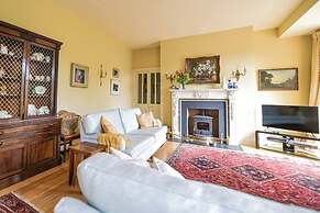 The Coach House at Moyglare Manor
