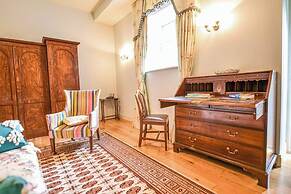 The Coach House at Moyglare Manor