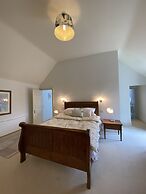 The Coach House at Moyglare Manor