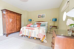The Coach House at Moyglare Manor
