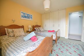 The Coach House at Moyglare Manor