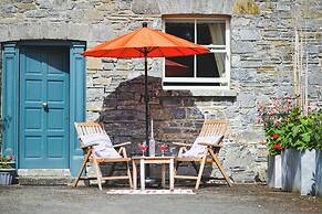 The Coach House at Moyglare Manor