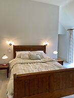 The Coach House at Moyglare Manor