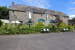 The Coach House at Moyglare Manor