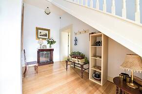 The Coach House at Moyglare Manor