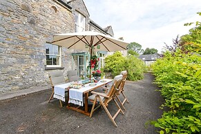 The Coach House at Moyglare Manor