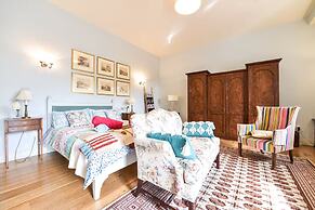 The Coach House at Moyglare Manor