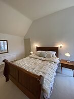 The Coach House at Moyglare Manor