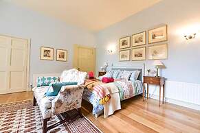 The Coach House at Moyglare Manor