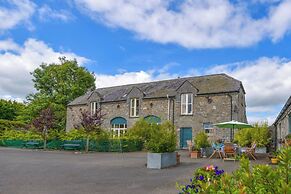 The Coach House at Moyglare Manor