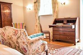 The Coach House at Moyglare Manor