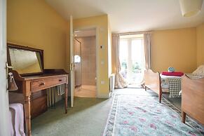 The Coach House at Moyglare Manor